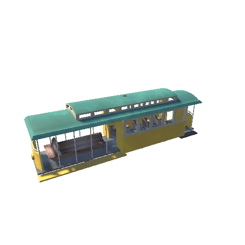 01 Tram